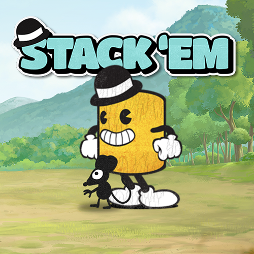 Stack 'Em